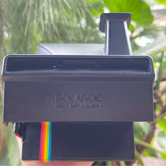 Polaroid Spirit 600 - Picture 5 of 8
